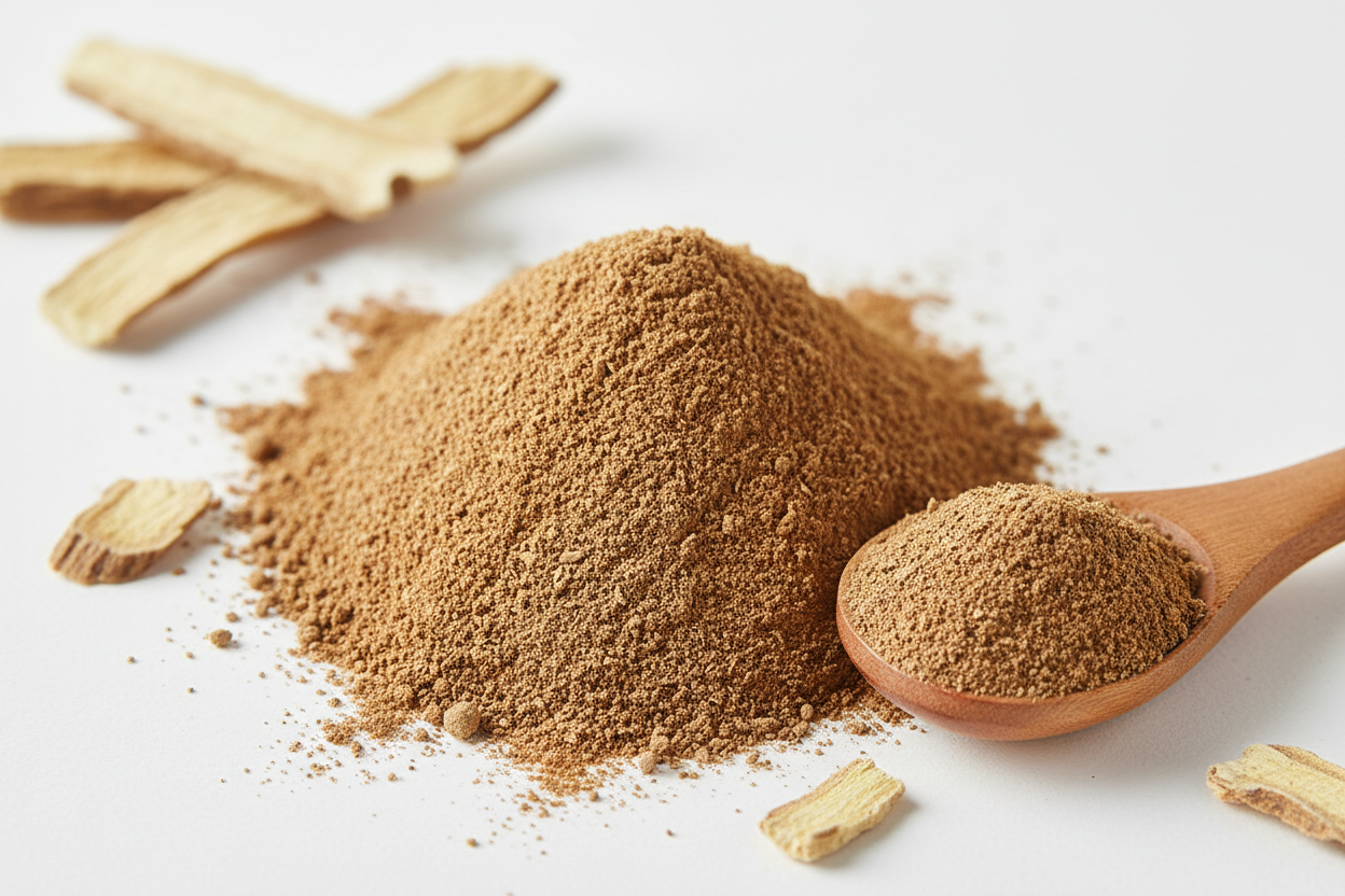 licorice root powder