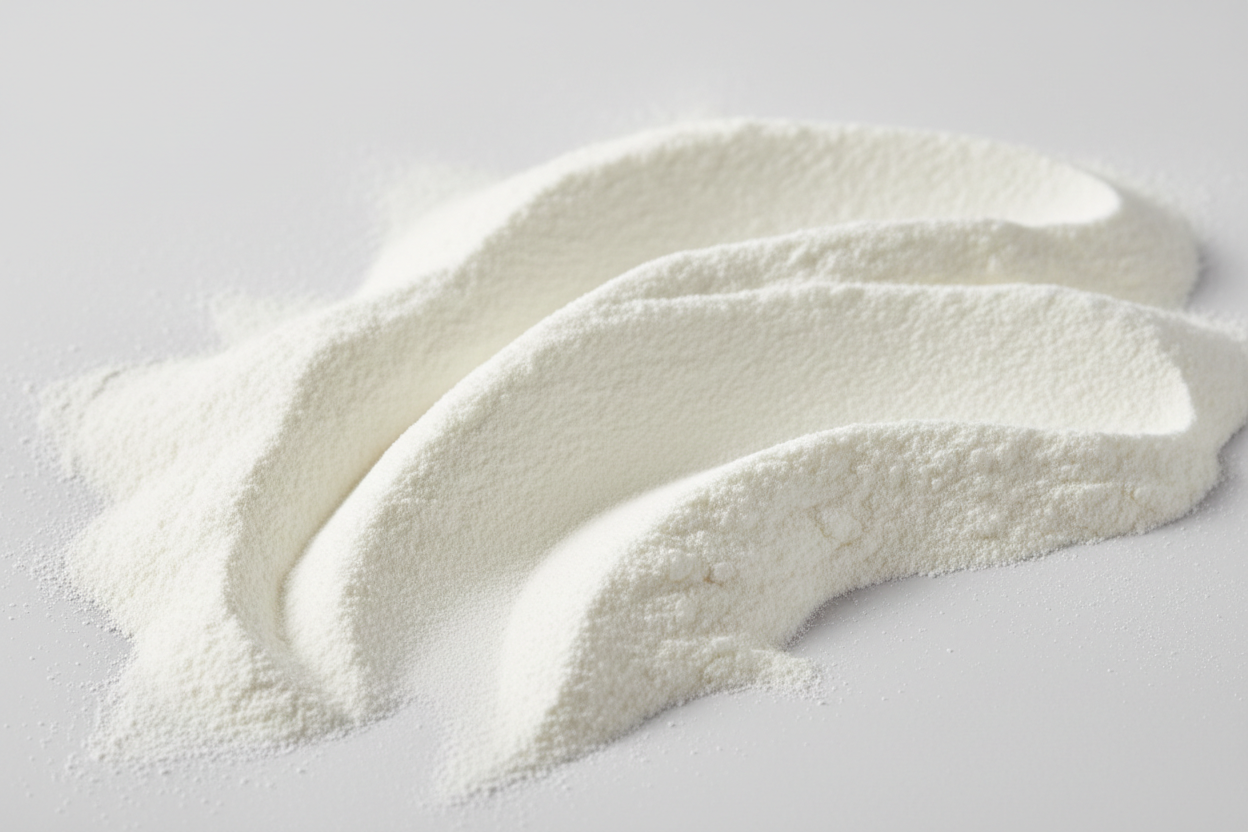 rice powder without any text