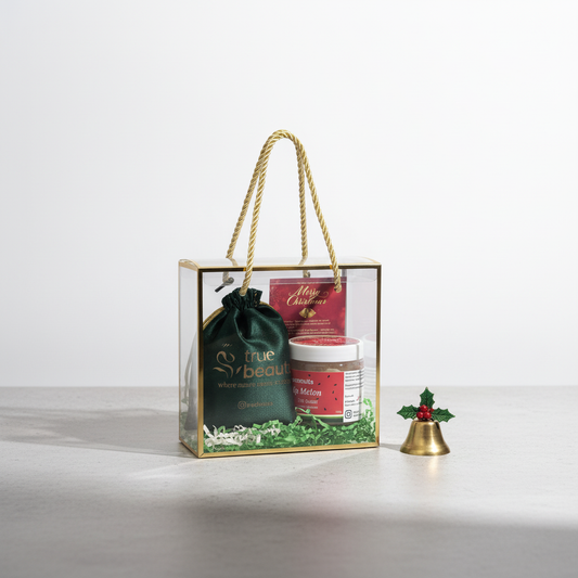 Christmas Luxe Gift Hamper – Premium Holiday Gift Box